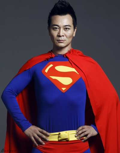 吴樾的写真-哈哈哈