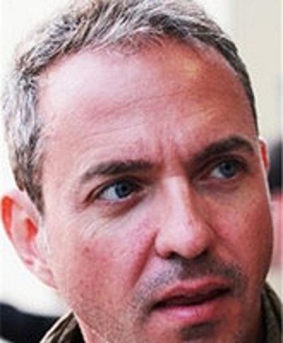 凯尔·巴尔达的写真