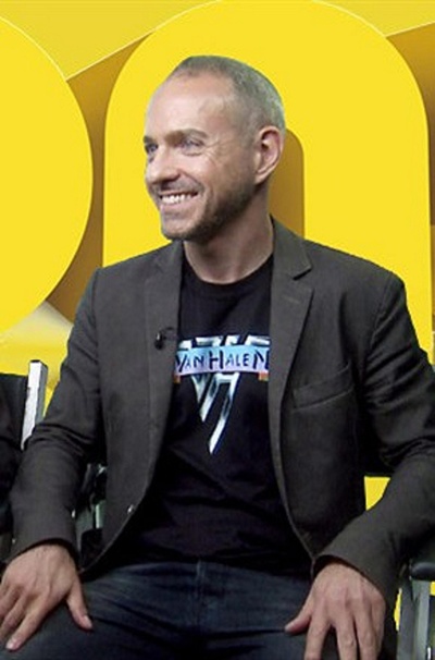 凯尔·巴尔达的写真