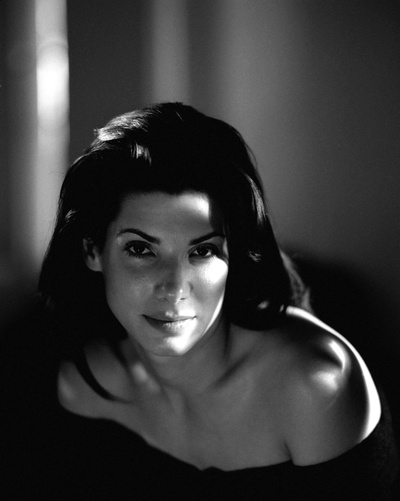 桑德拉·布洛克的写真