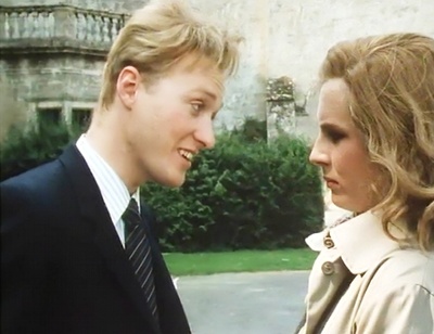 珍妮弗·桑德斯的写真