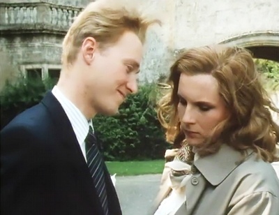 珍妮弗·桑德斯的写真