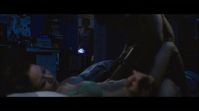 申恩庆的写真-两个女人。