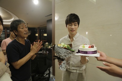 陈学冬的写真-坏姐姐之拆婚联盟