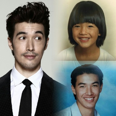 锦荣的写真-Vivian Dawson