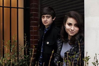 克雷格·罗伯兹的写真