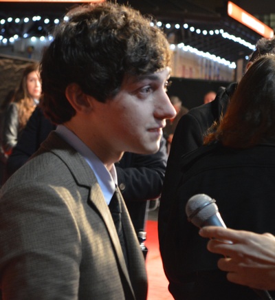 克雷格·罗伯兹的写真