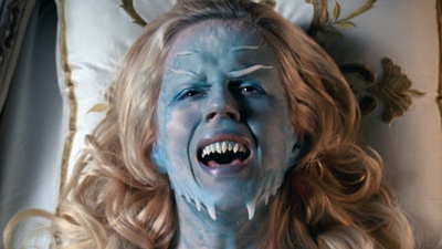 乔治雅·金的写真-Merlin S03E06 promo