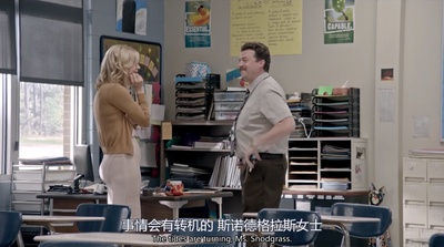 乔治雅·金的写真-这身材绝对锻炼过