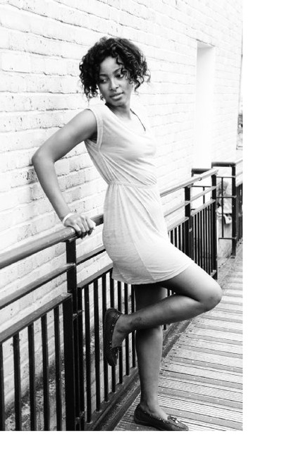 黛博拉·罗桑的写真