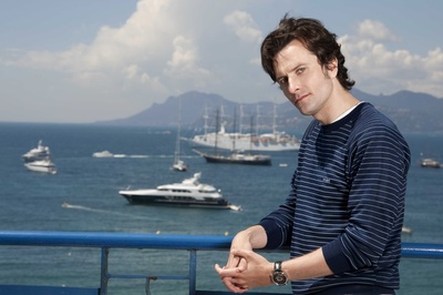 爱德华·霍格的写真