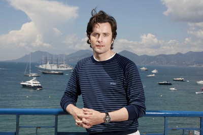 爱德华·霍格的写真