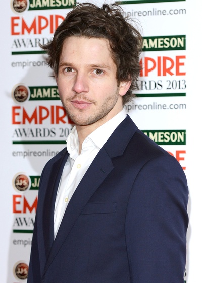 戴米恩·莫隆尼的写真-DMBM