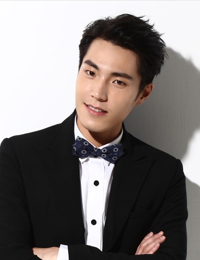 唐振刚的写真-写真