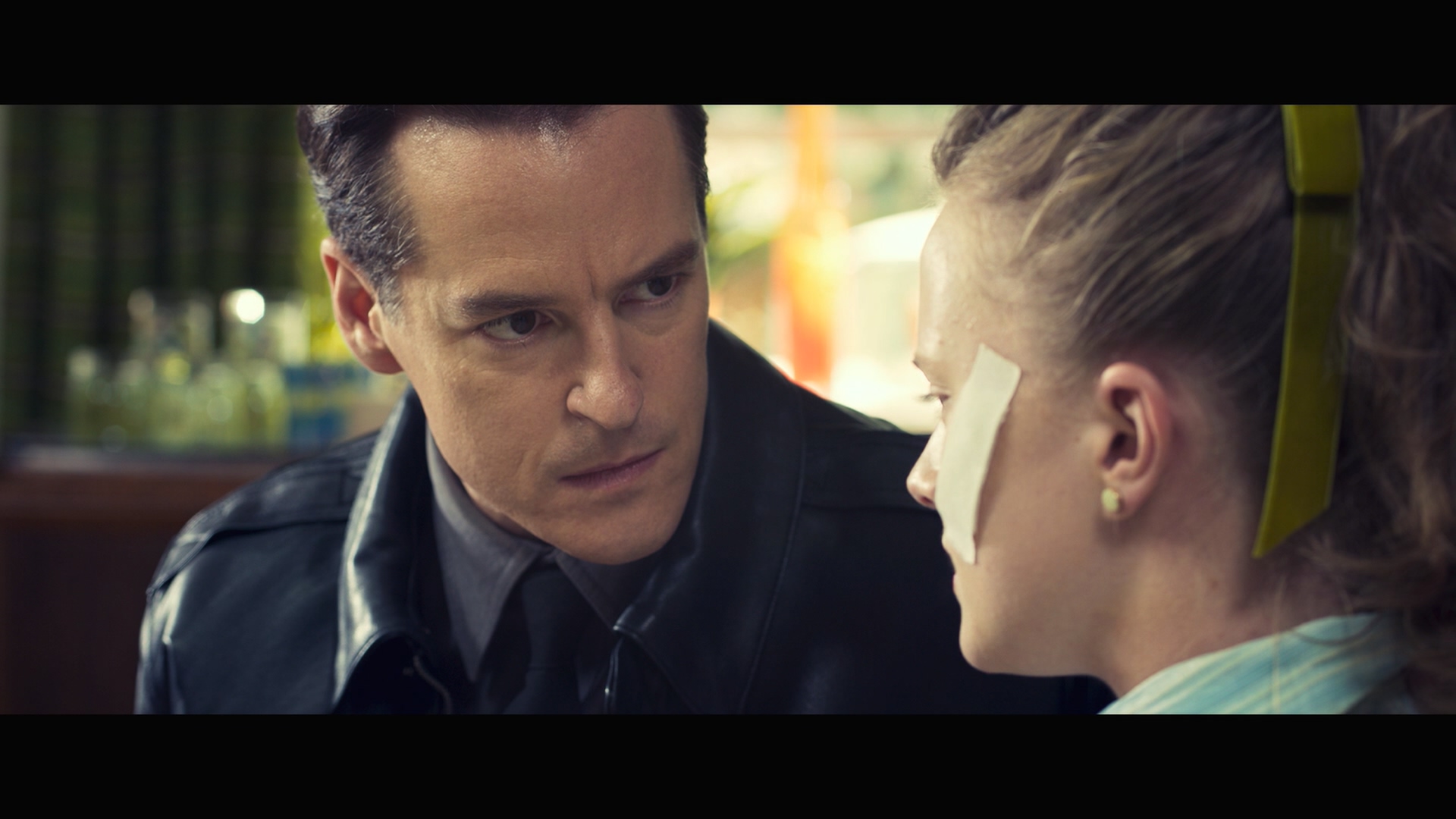 安得路的写真-《葉問4 / 葉問4：完結...