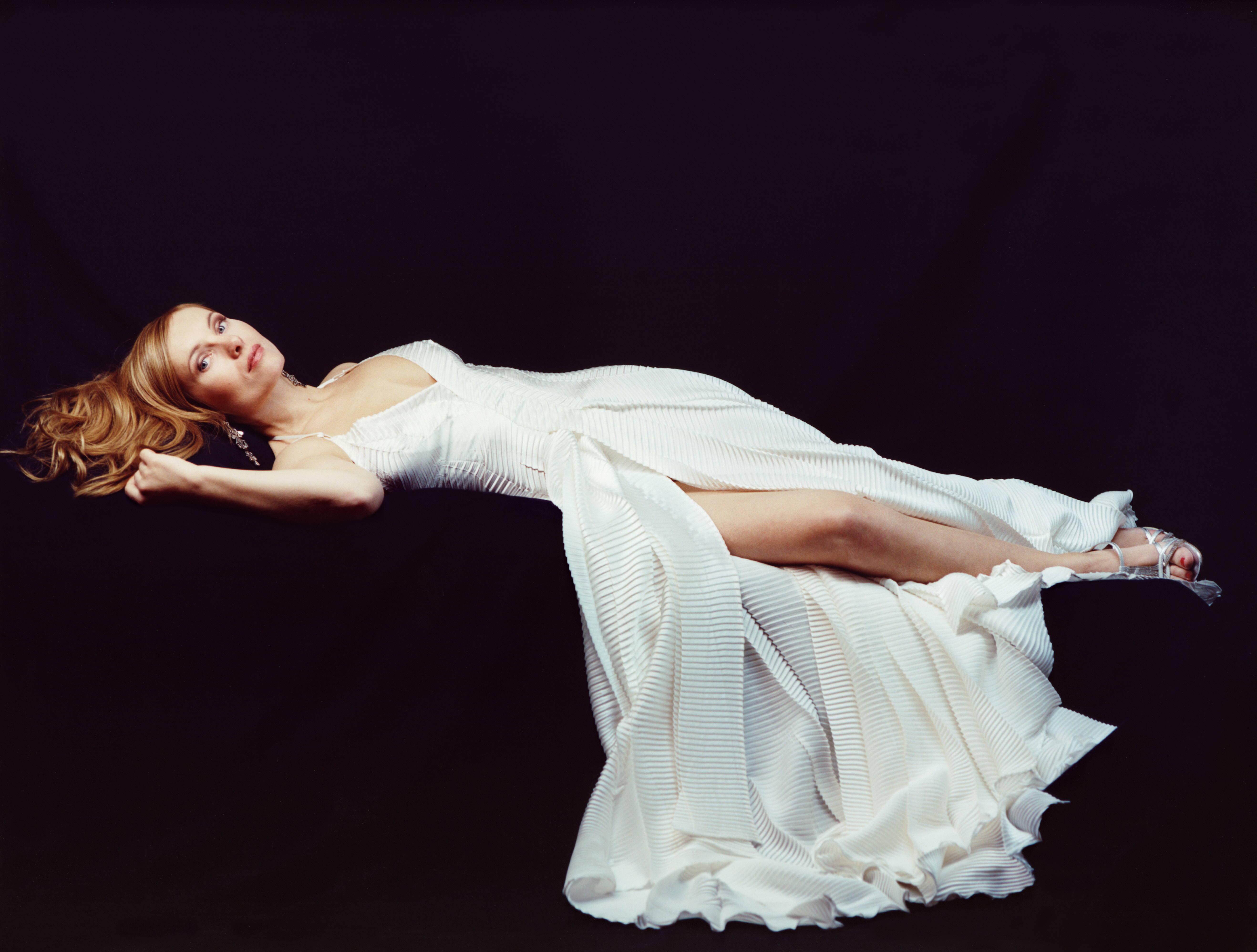 纳嘉·乌尔的写真