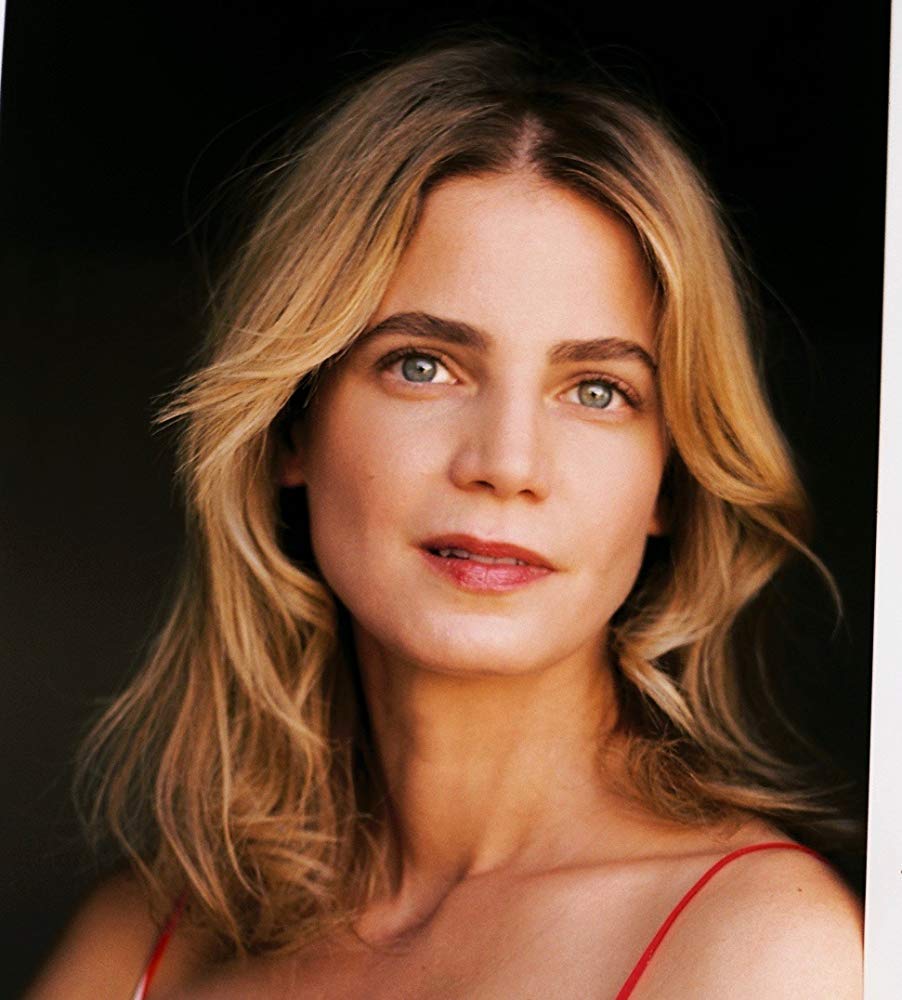 瑞柯·施密德的写真