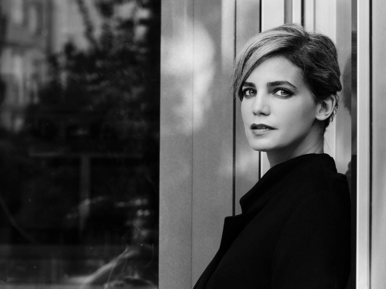 瑞柯·施密德的写真