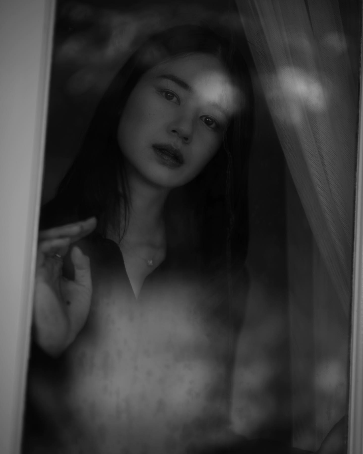 劳拉·巴苏基的写真