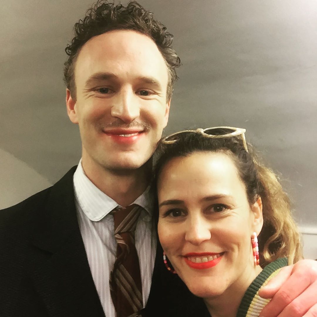 杰克·格林利斯的写真