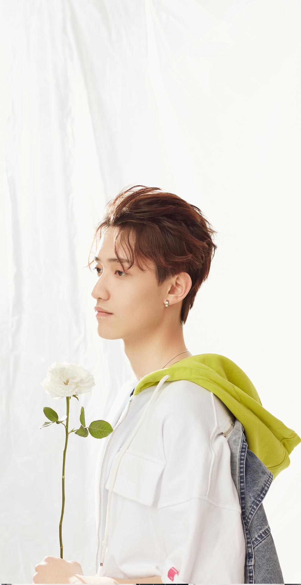 阳兵卓的写真-STARBOX单人刊 201...