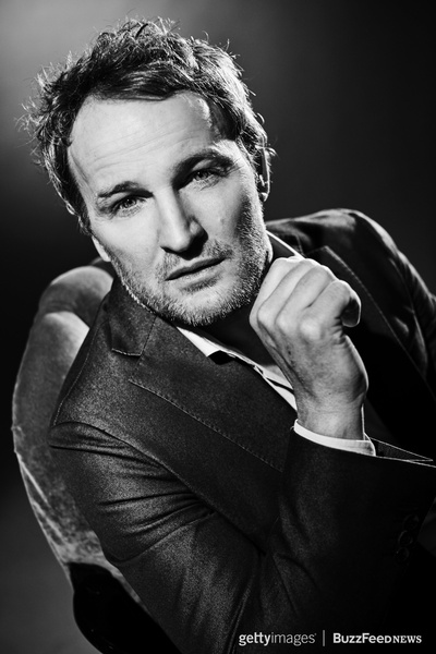 杰森·克拉克的写真-TIFF 2017