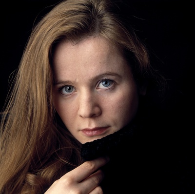 艾米丽·沃森的写真