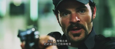 迈克尔·凯利的写真-扎克·斯奈德04年的...