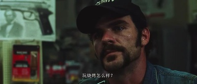 迈克尔·凯利的写真-扎克·斯奈德04年的...