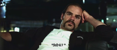 迈克尔·凯利的写真-扎克·斯奈德04年的...