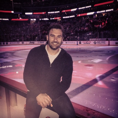 克莱夫·斯坦登的写真