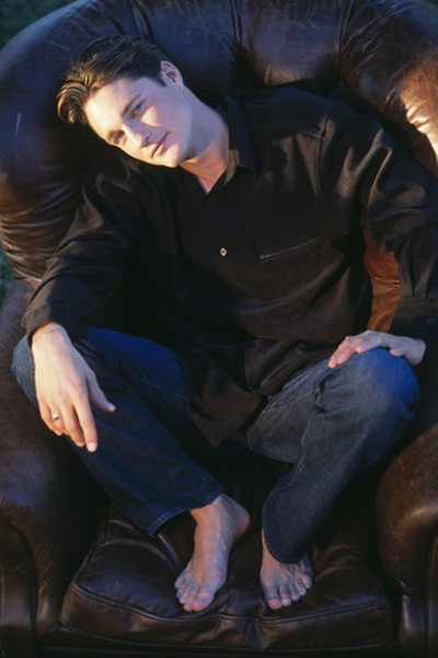 马丁·亨德森的写真