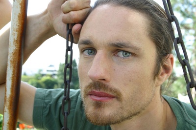 马丁·亨德森的写真