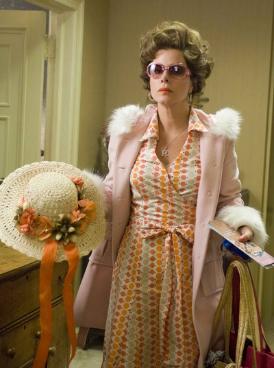 马西娅·盖伊·哈登的写真