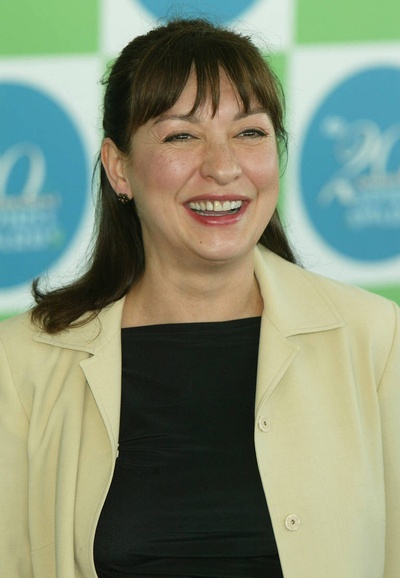 伊丽莎白·佩纳的写真