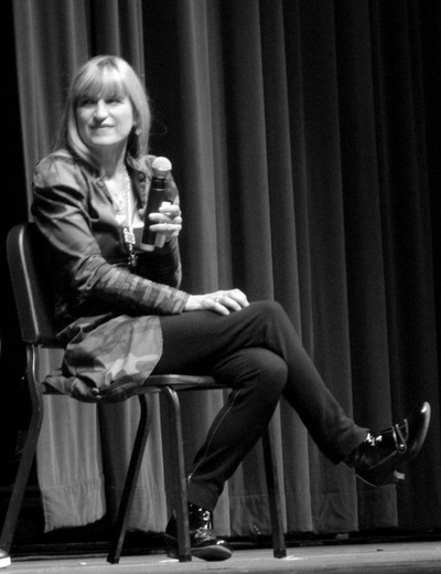 凯瑟琳·哈德威克的写真-凯瑟琳·哈德威克