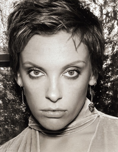 托妮·科莱特的写真