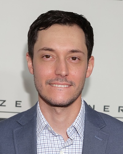 韦斯·鲍尔的写真