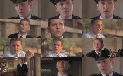 巴里·佩珀的写真