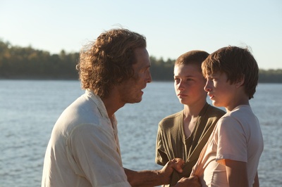 雅库布·洛弗兰德的写真