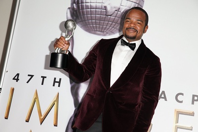 F·加里·格雷的写真