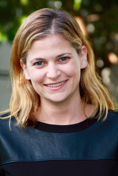 安德丽亚·贝尔洛夫的写真