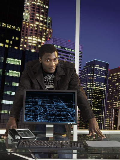 阿尔迪斯·霍吉的写真