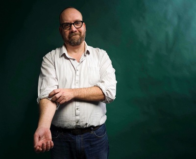 保罗·吉亚玛提的写真