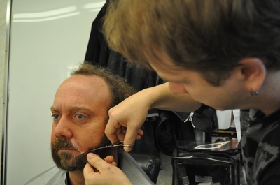 保罗·吉亚玛提的写真