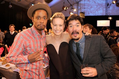 勒凯斯·斯坦菲尔德的写真