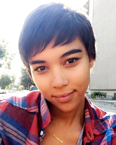 亚历山德拉·希普的写真