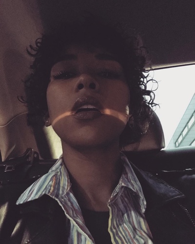 亚历山德拉·希普的写真