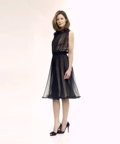 米歇尔·莫纳汉的写真