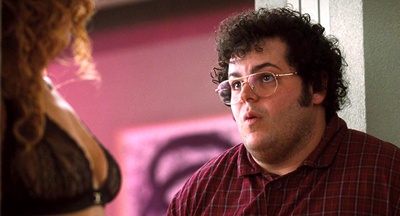 乔什·加德的写真